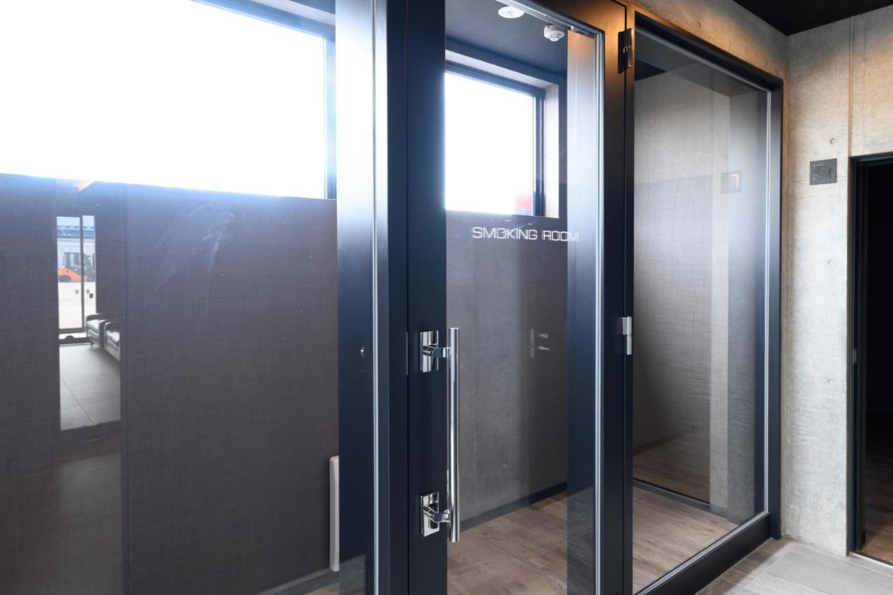 Adamas Chitose A Hotel ภายนอก รูปภาพ