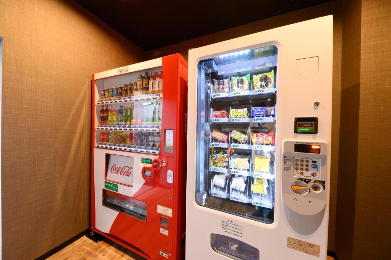 Adamas Chitose A Hotel ภายนอก รูปภาพ
