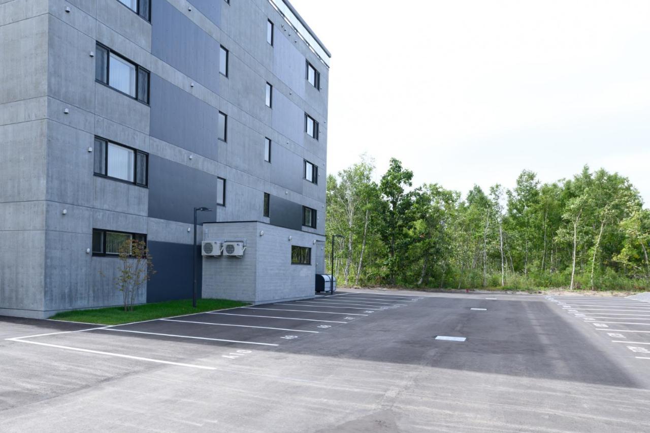 Adamas Chitose A Hotel ภายนอก รูปภาพ