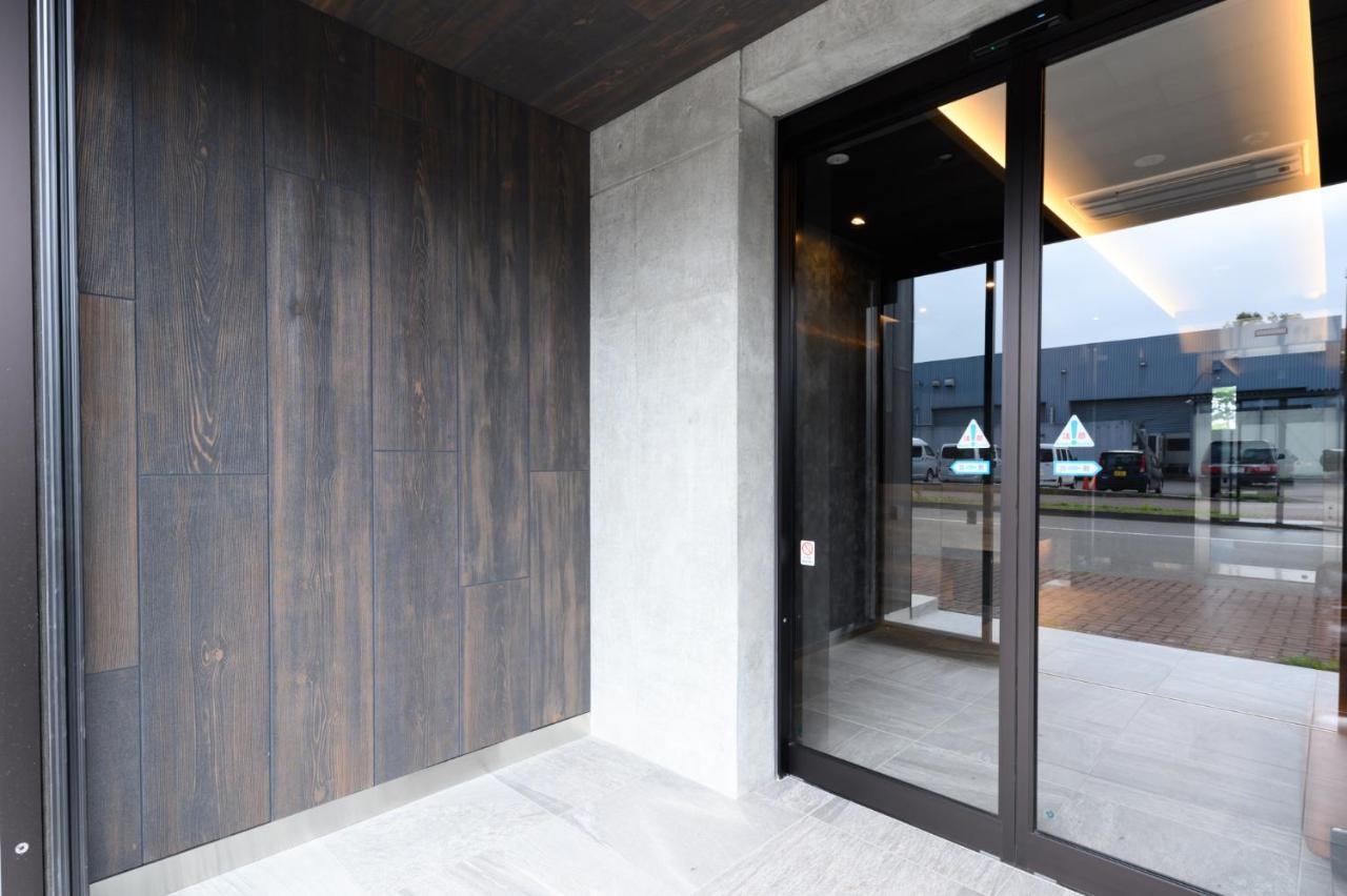 Adamas Chitose A Hotel ภายนอก รูปภาพ