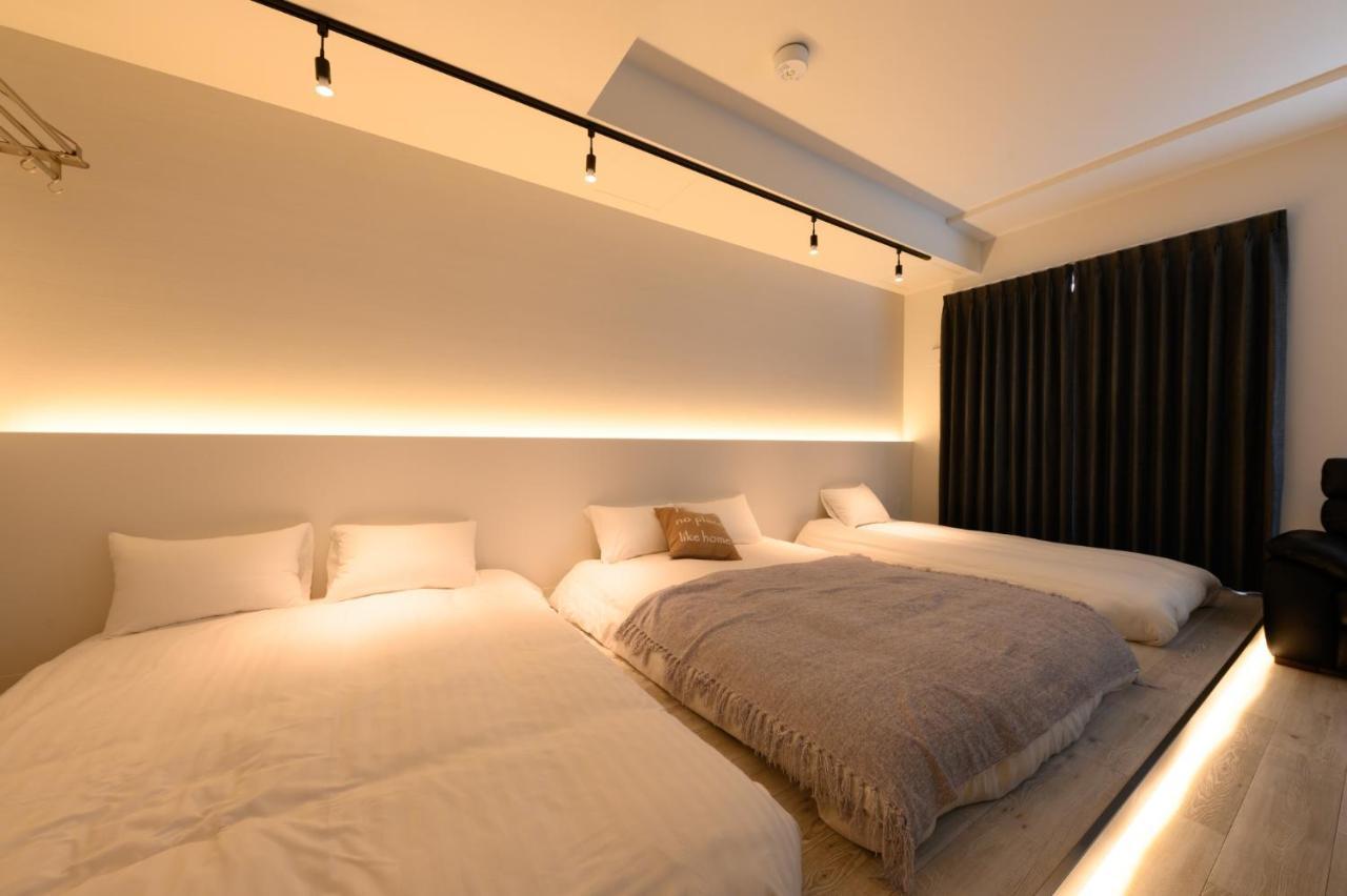 Adamas Chitose A Hotel ภายนอก รูปภาพ