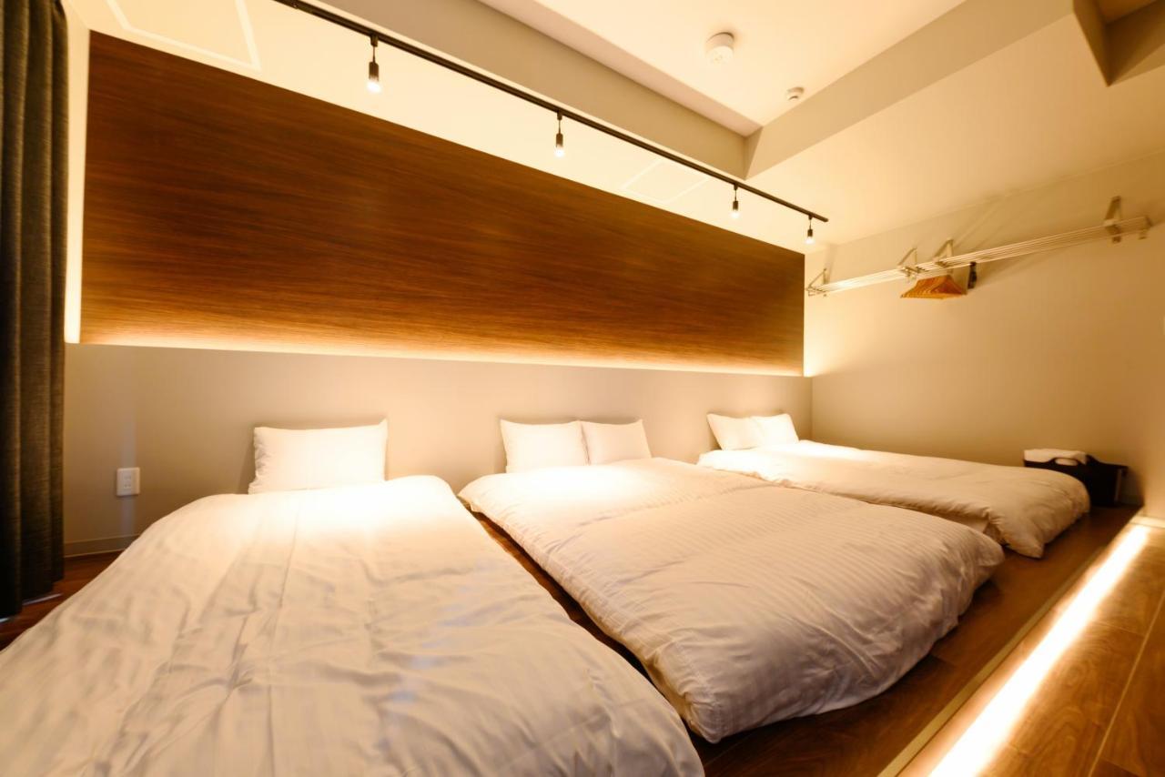 Adamas Chitose A Hotel ภายนอก รูปภาพ