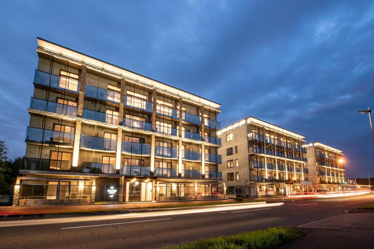 Adamas Chitose A Hotel ภายนอก รูปภาพ