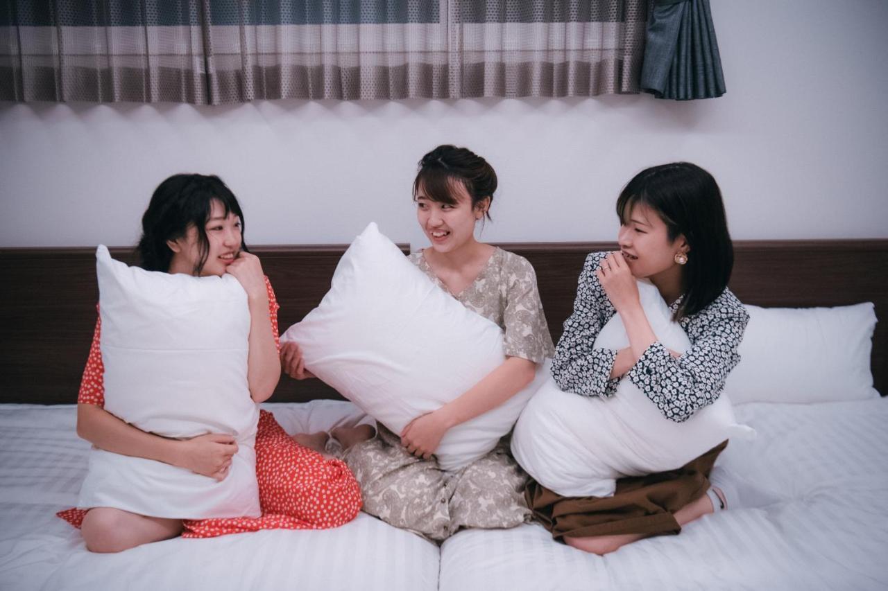 Adamas Chitose A Hotel ภายนอก รูปภาพ